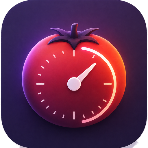 App-Symbol Fokus